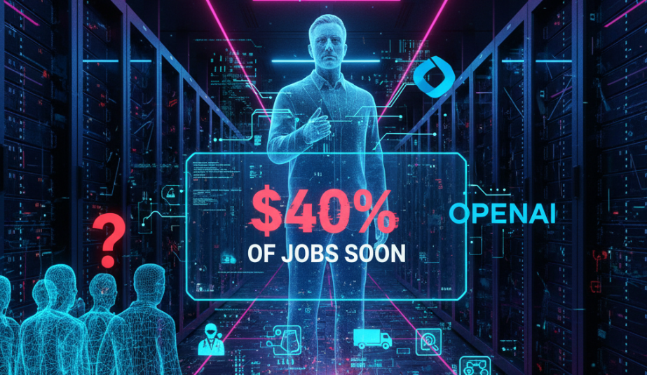 OpenAI CEO Sam Altman