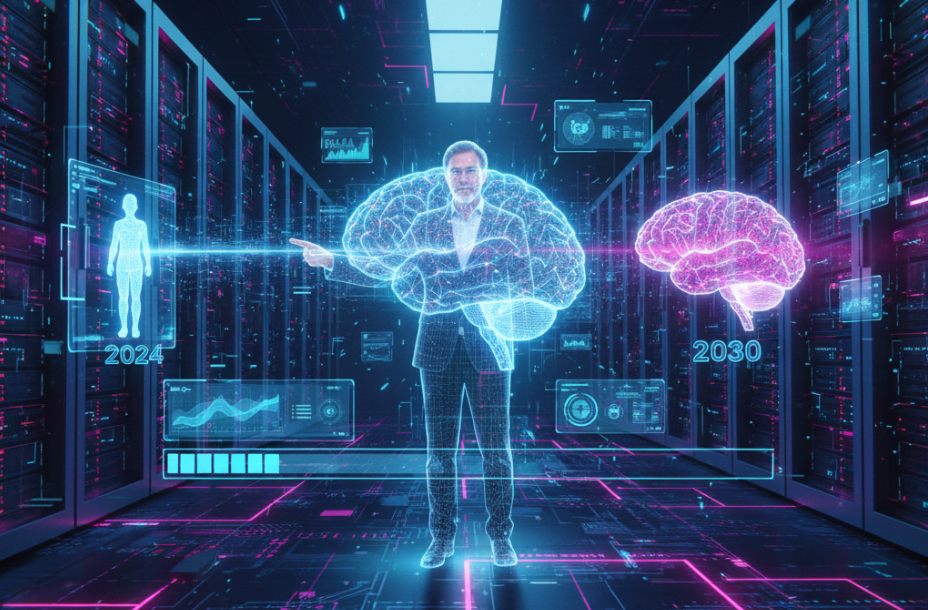 OpenAI CEO Sam Altman