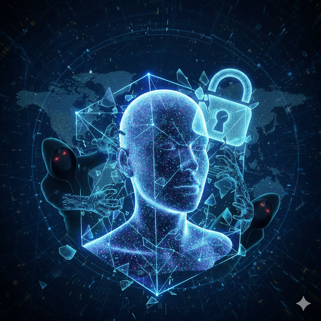 3D Selfie Privacy Risks, Nvidia’s $100B Bet, and Meta’s Smart Glasses